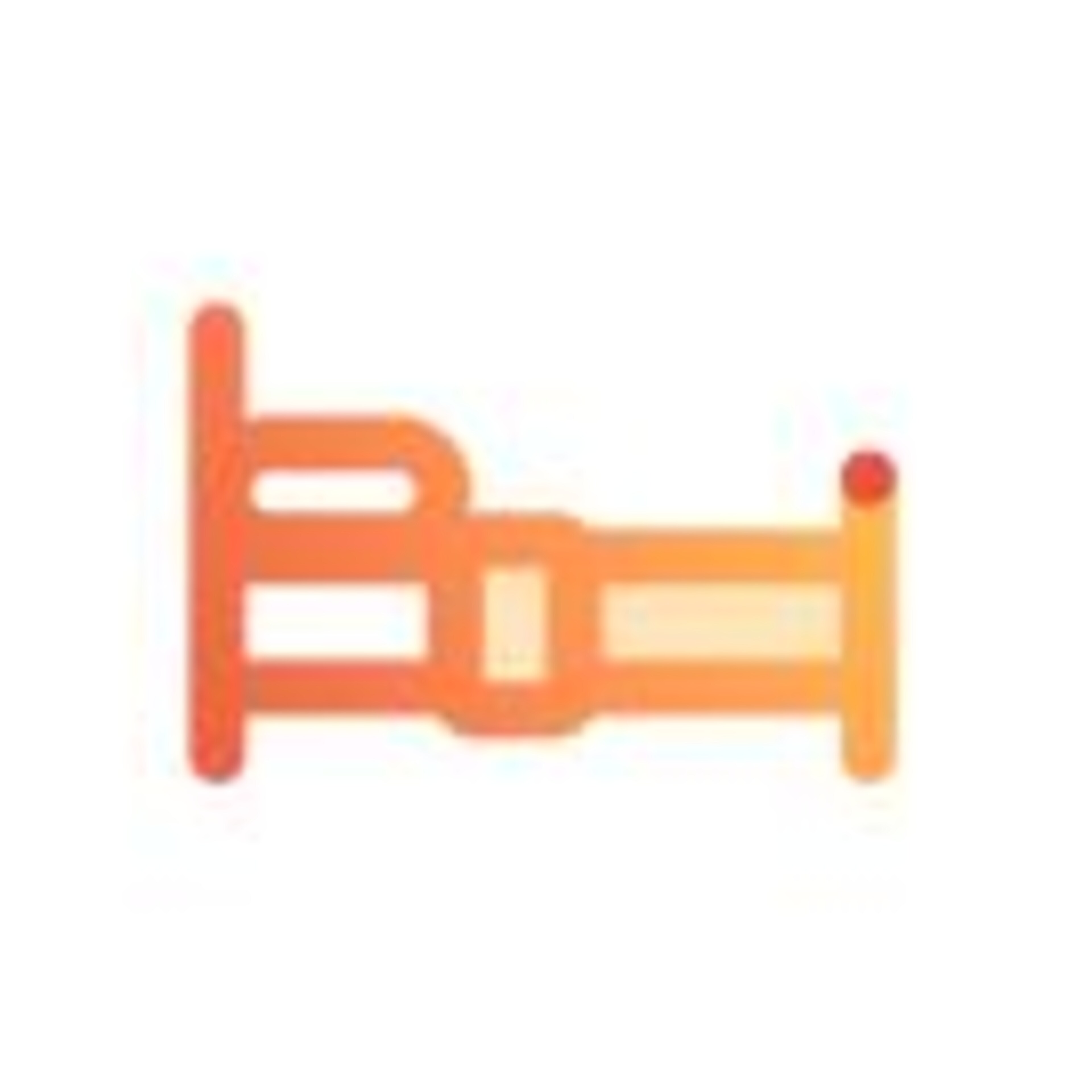 Bed icon