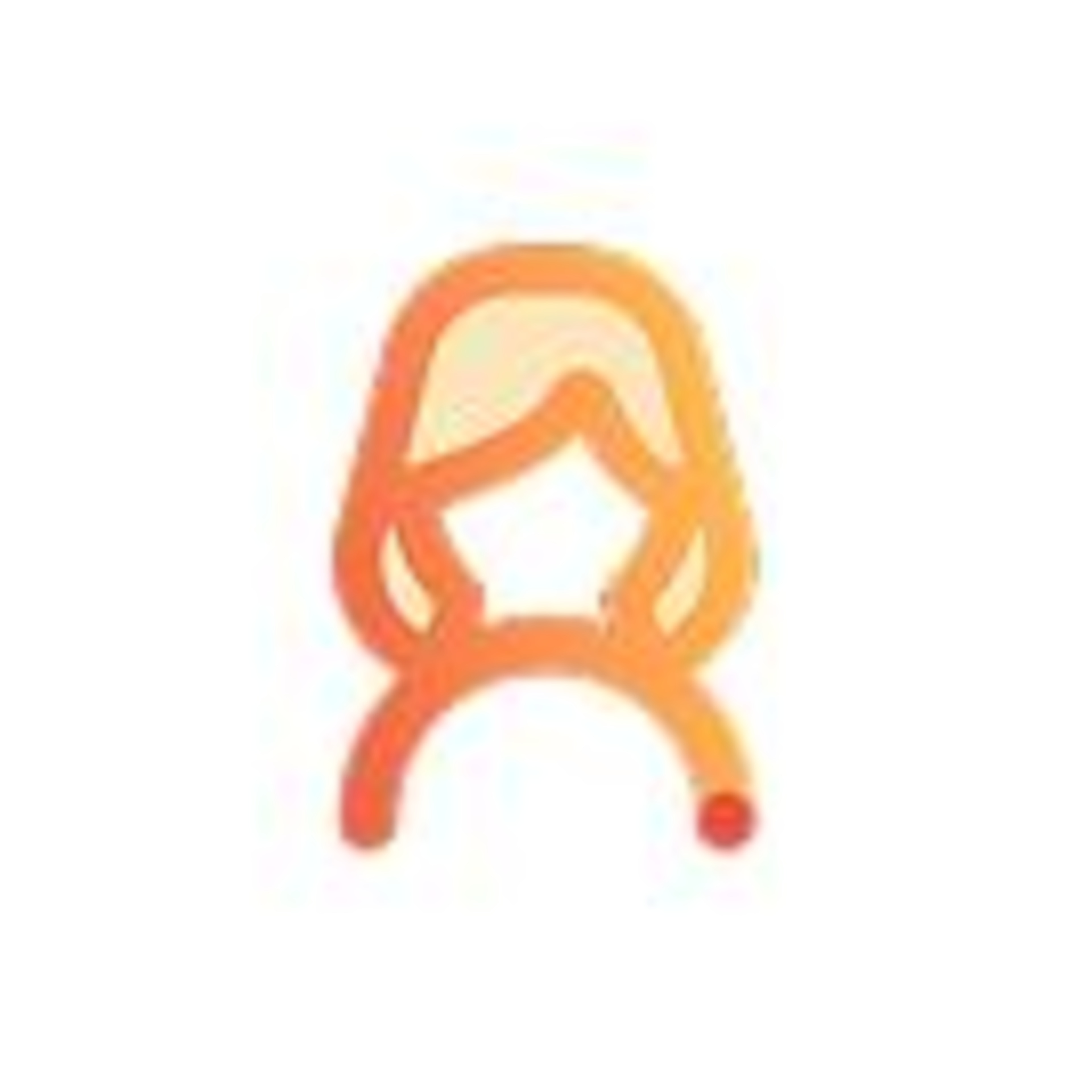 Silhouette icon