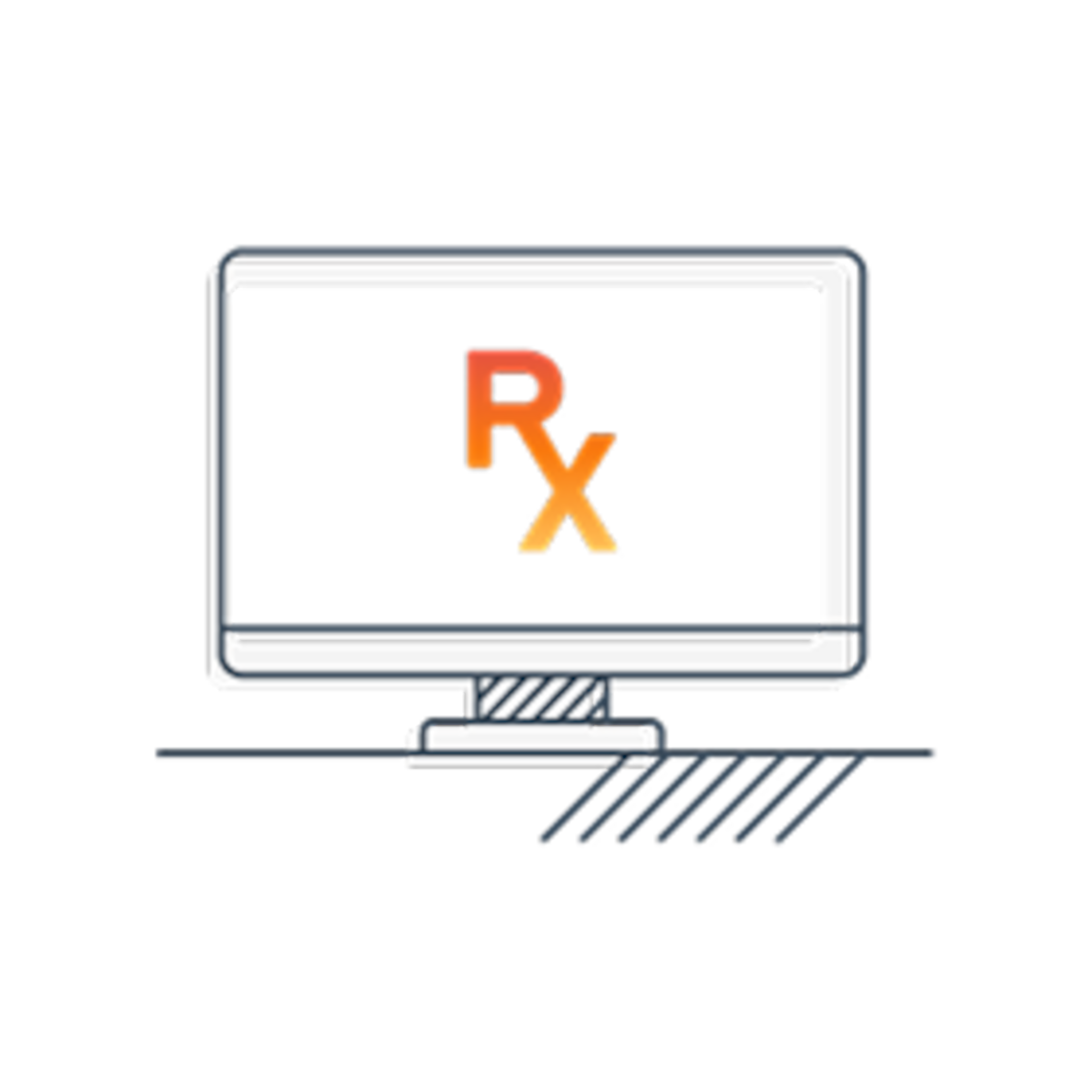 Computer icon