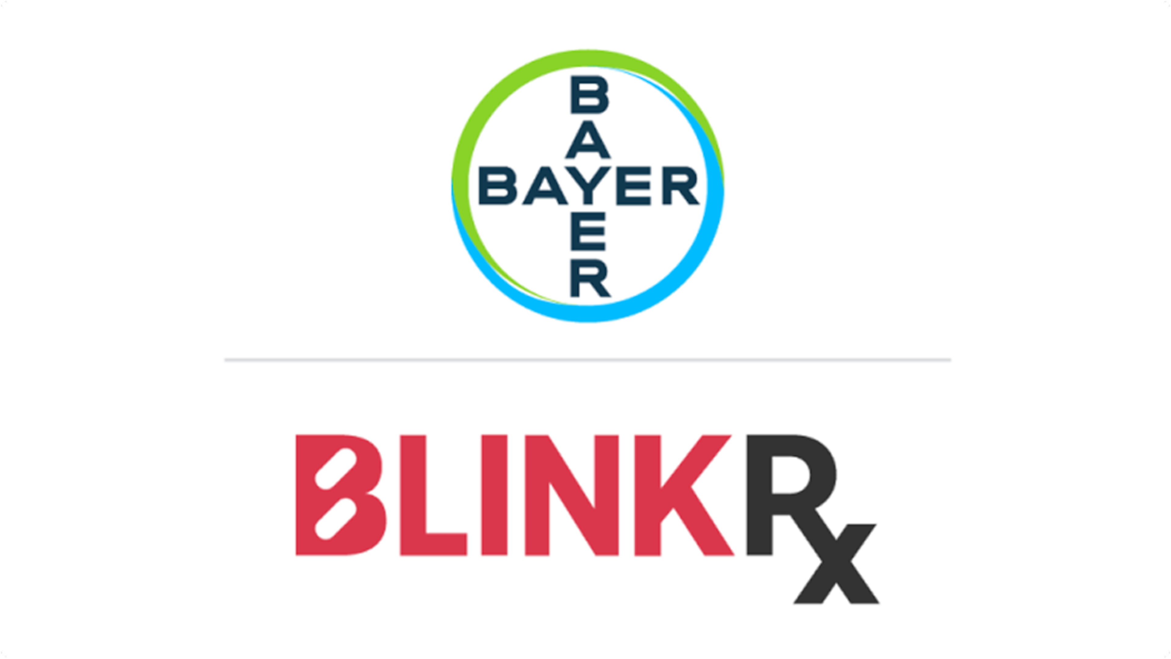 BlinkRx logo