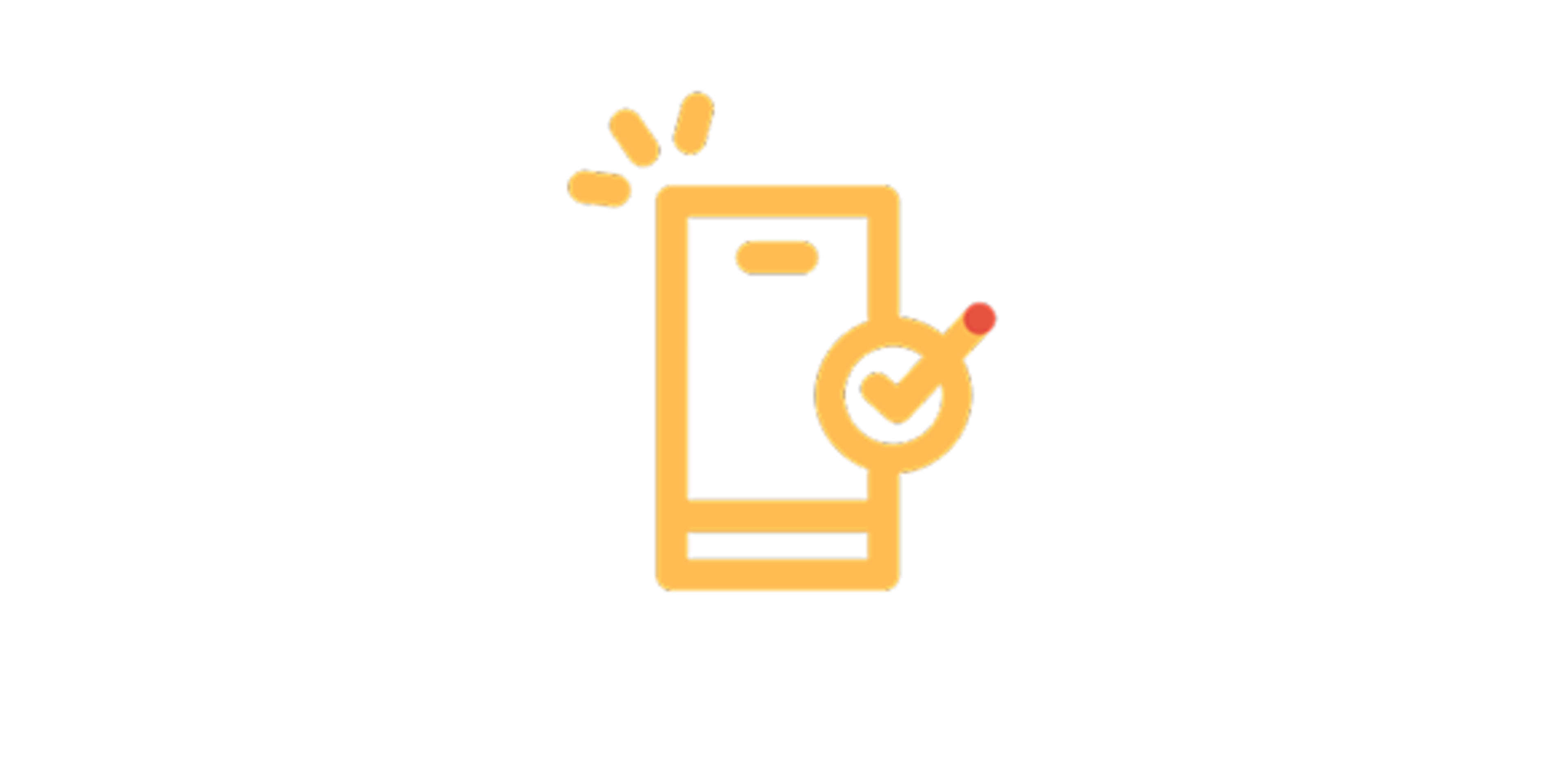 Blink Rx support icon