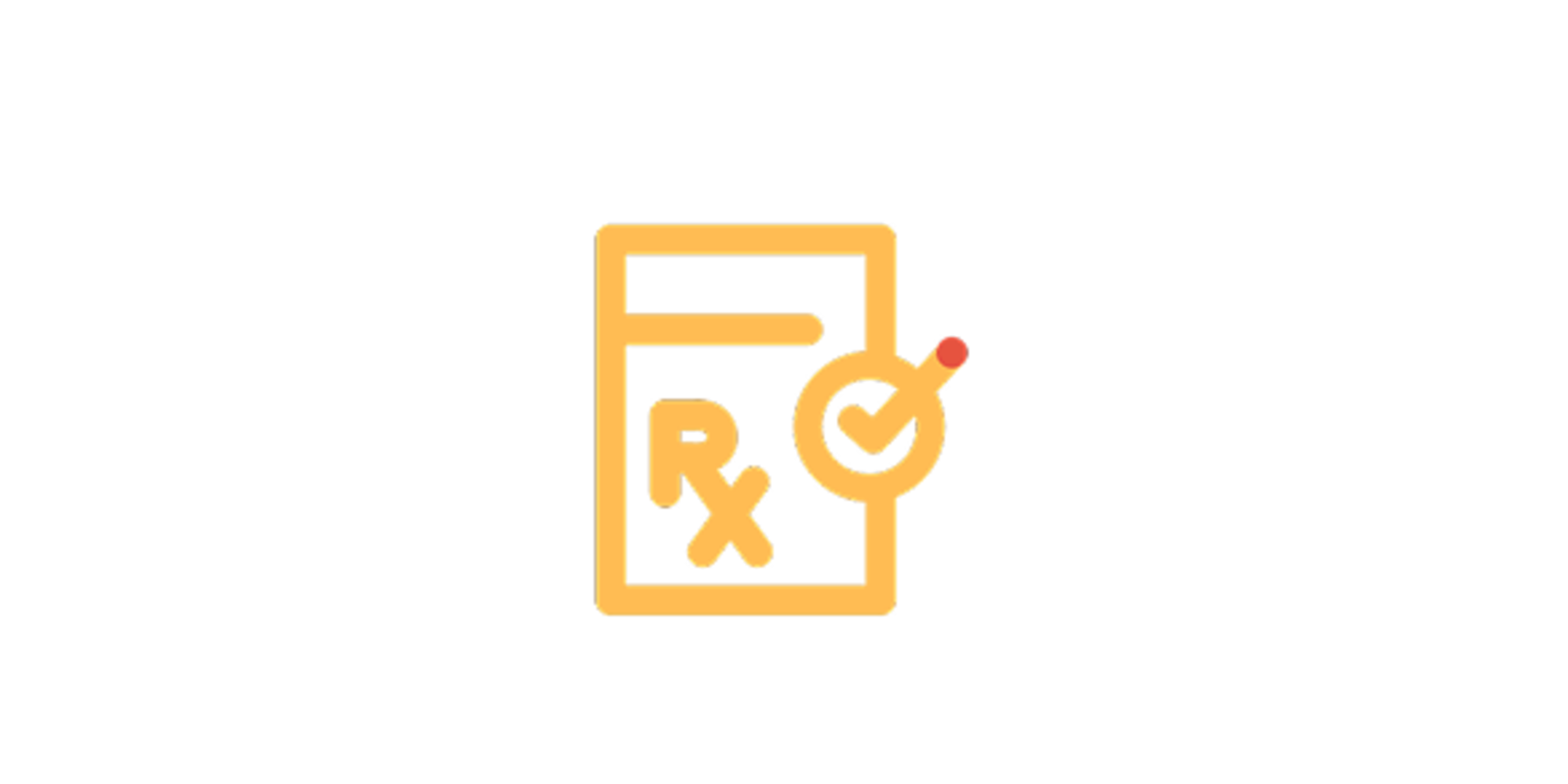 Rx icon