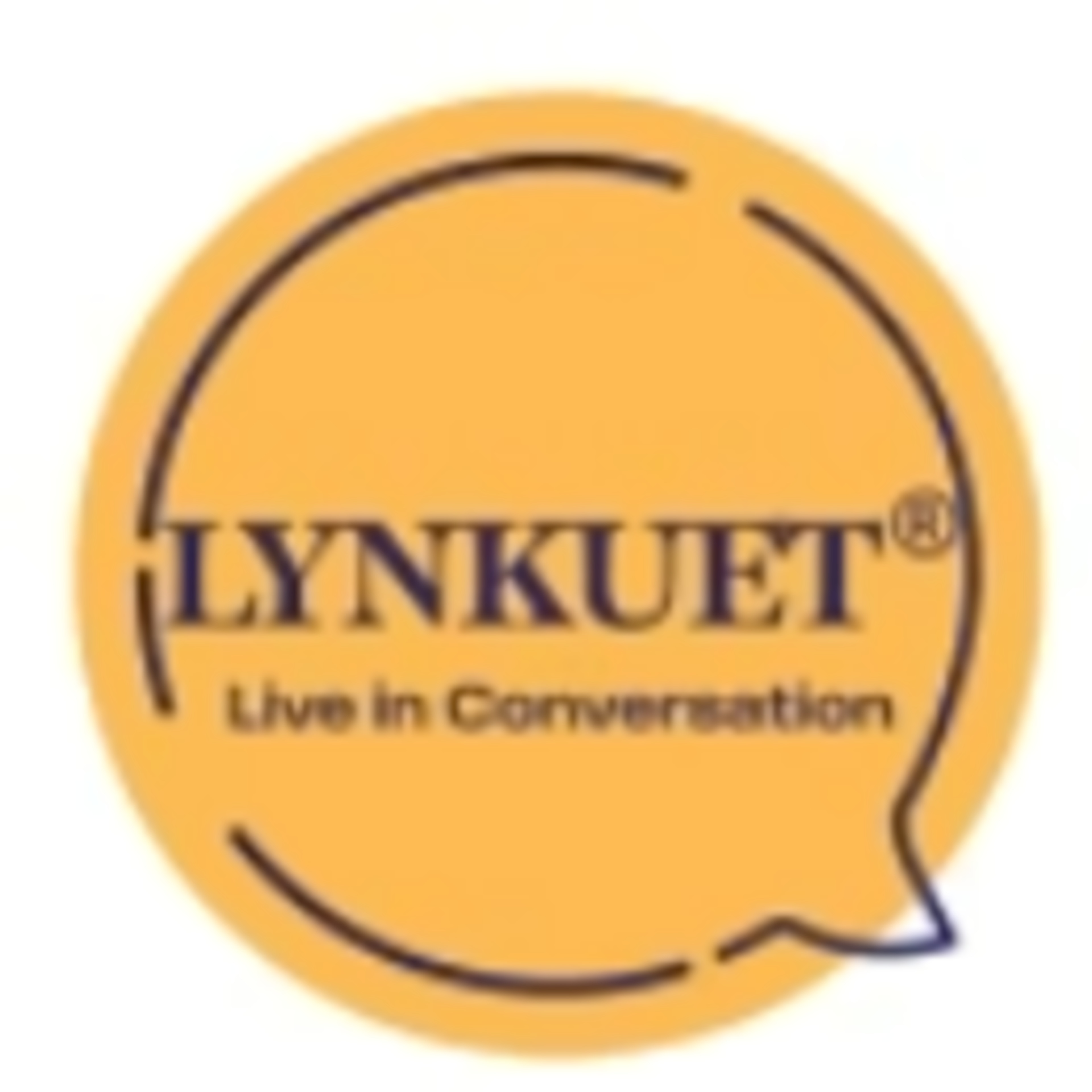 Live in conversation