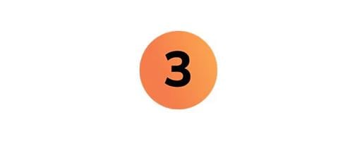 number-3